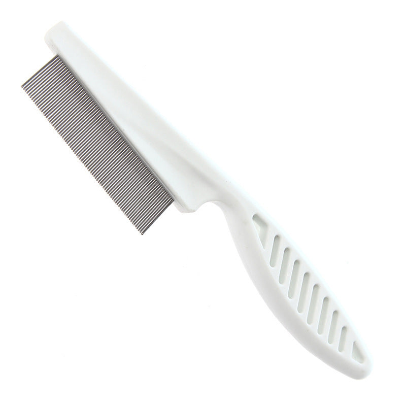 Pet Flea Combs