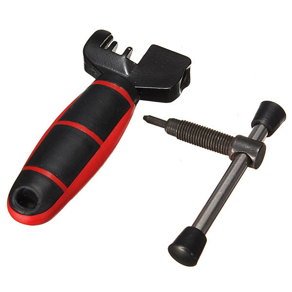 Mountain Bike Chain Breaker