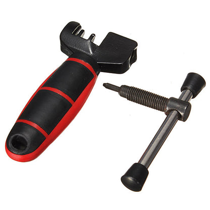 Mountain Bike Chain Breaker
