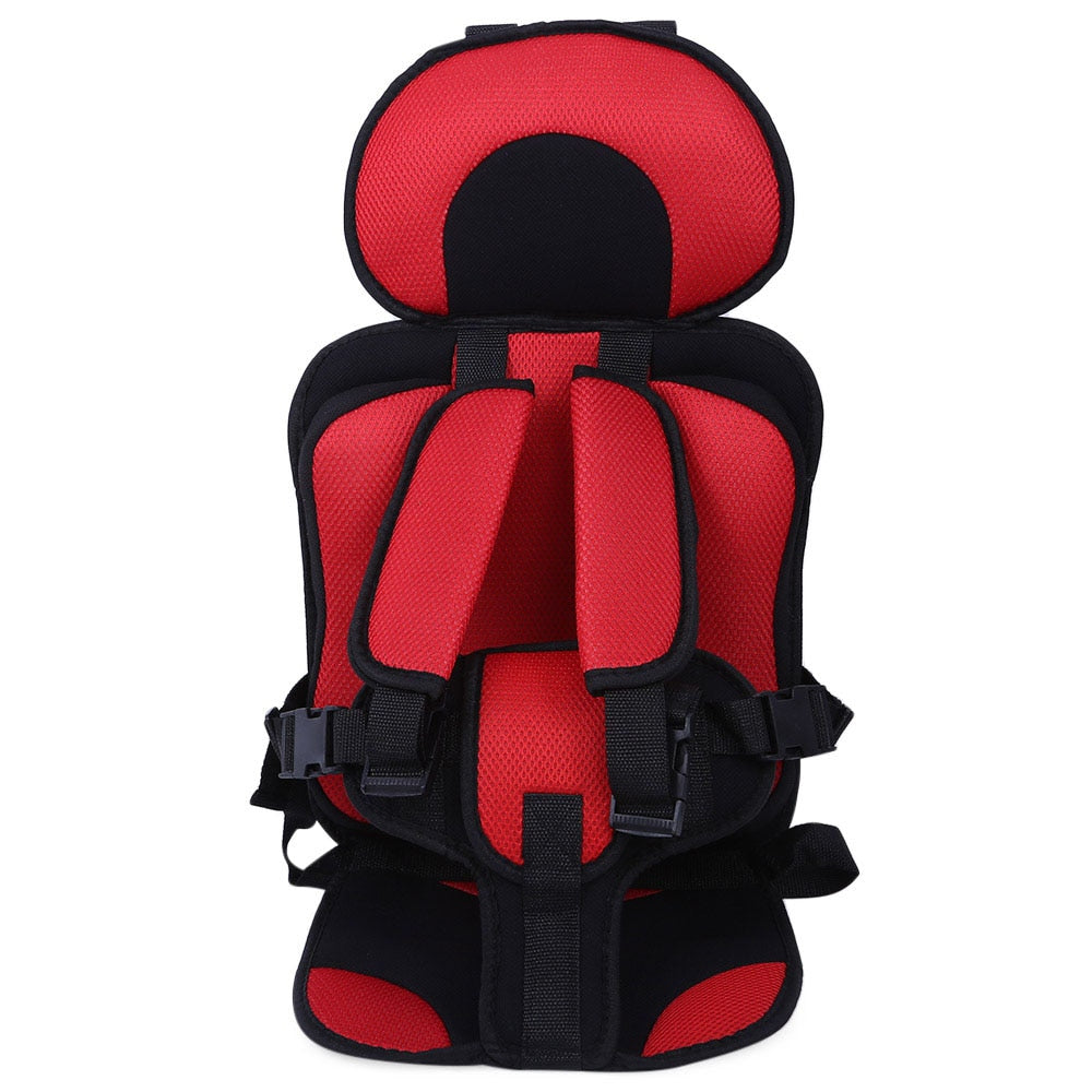Baby Seat For 6 Months to 12 Years Old