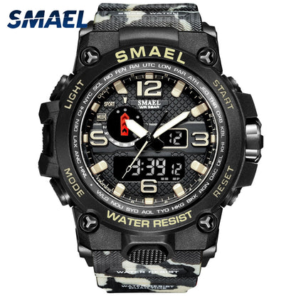 SMAEL 1545D Watches