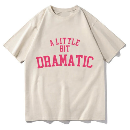 Mean Girls A Little Bit Dramatic Tshirts