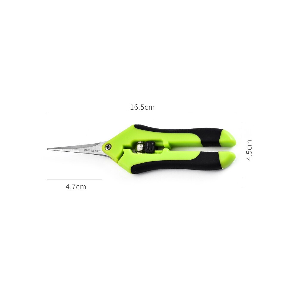 Garden Pruning Shears