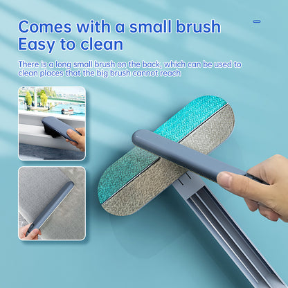 3-in-1 Pet Hair Remover Brush
