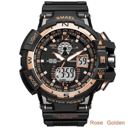 SMAEL Sport Watch1376