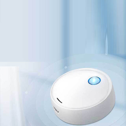 Intelligent pet deodorizer cat litter box