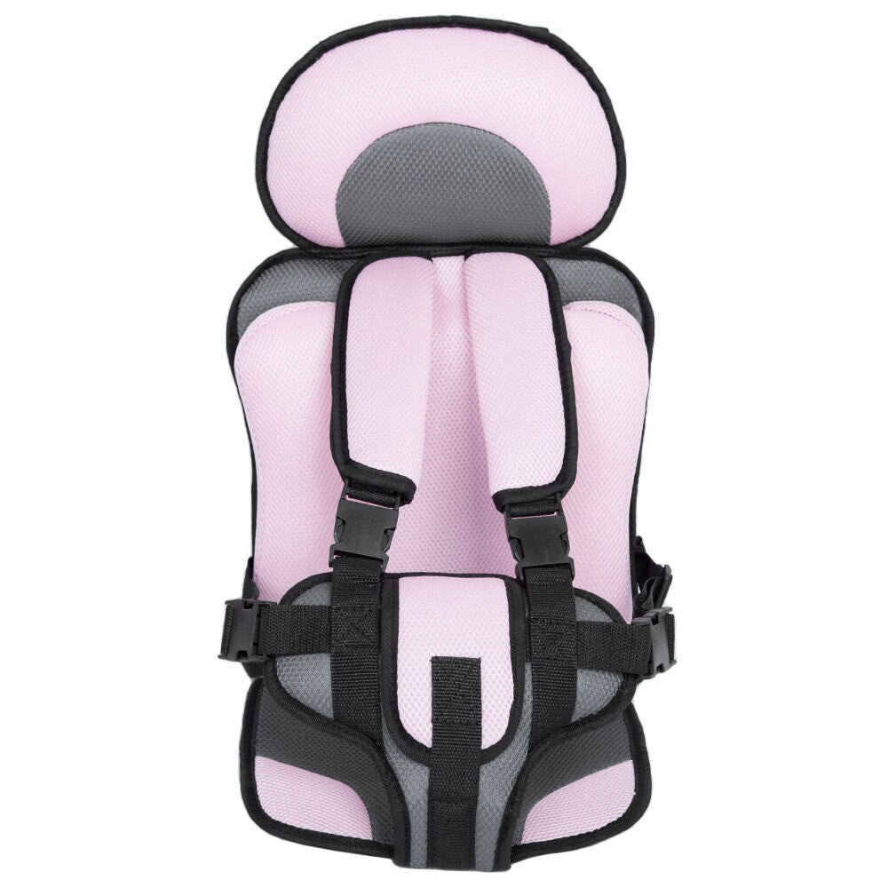 Baby Seat For 6 Months to 12 Years Old