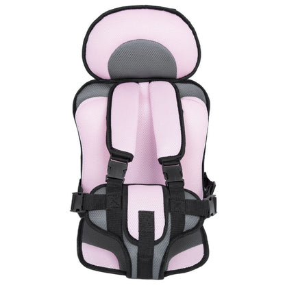 Baby Seat For 6 Months to 12 Years Old