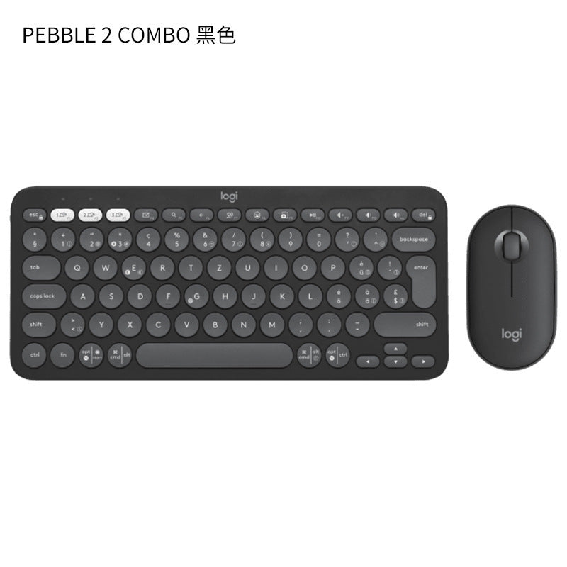 Logitech K380 Mini Wireless Keyboard