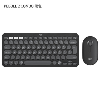 Logitech K380 Mini Wireless Keyboard