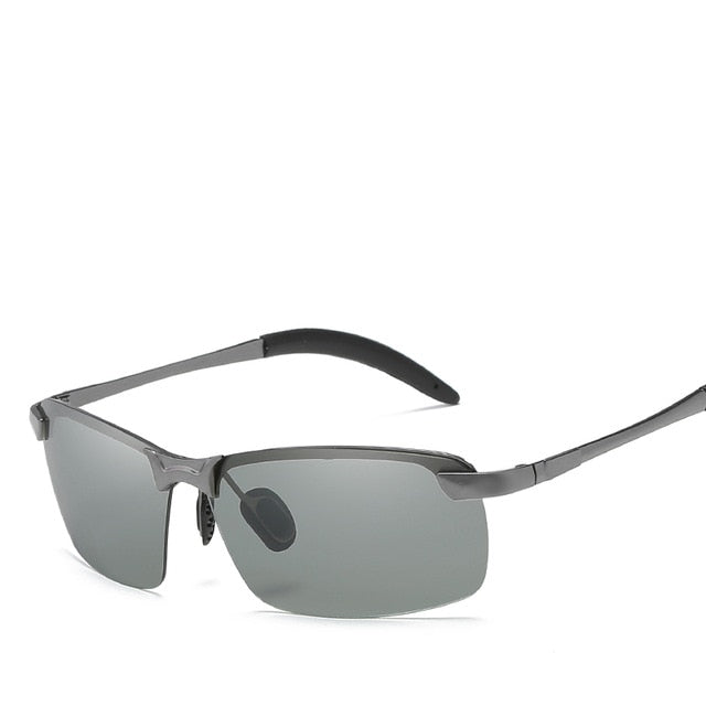 Photochromic Sunglasses Polarized