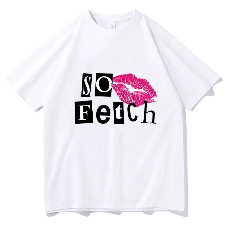 Mean Girls A Little Bit Dramatic Tshirts
