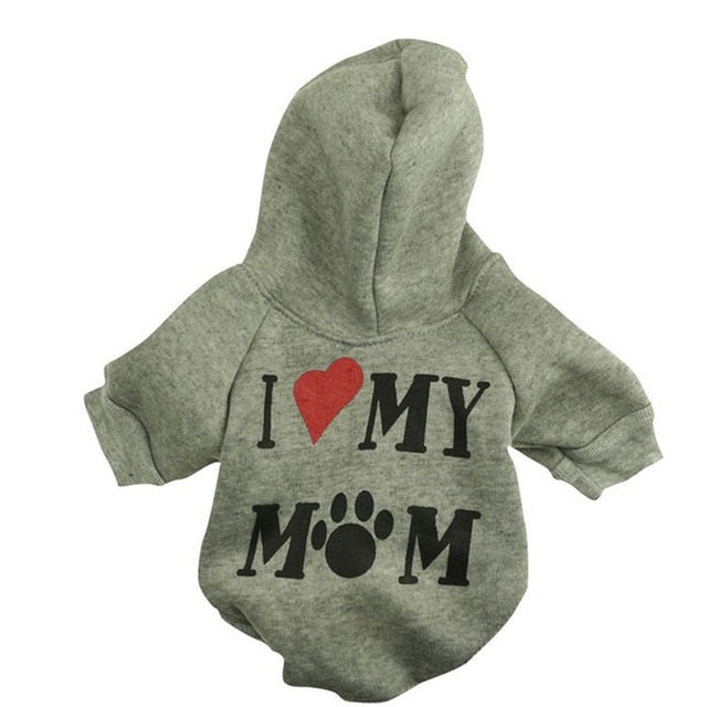 Security Cat Jacket Hoodies