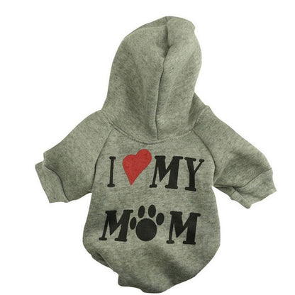 Security Cat Jacket Hoodies