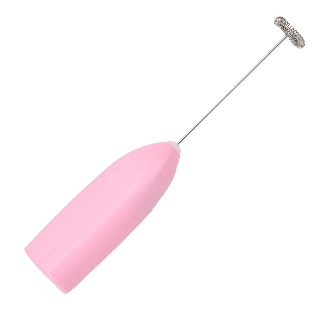 Electric Egg Beater
