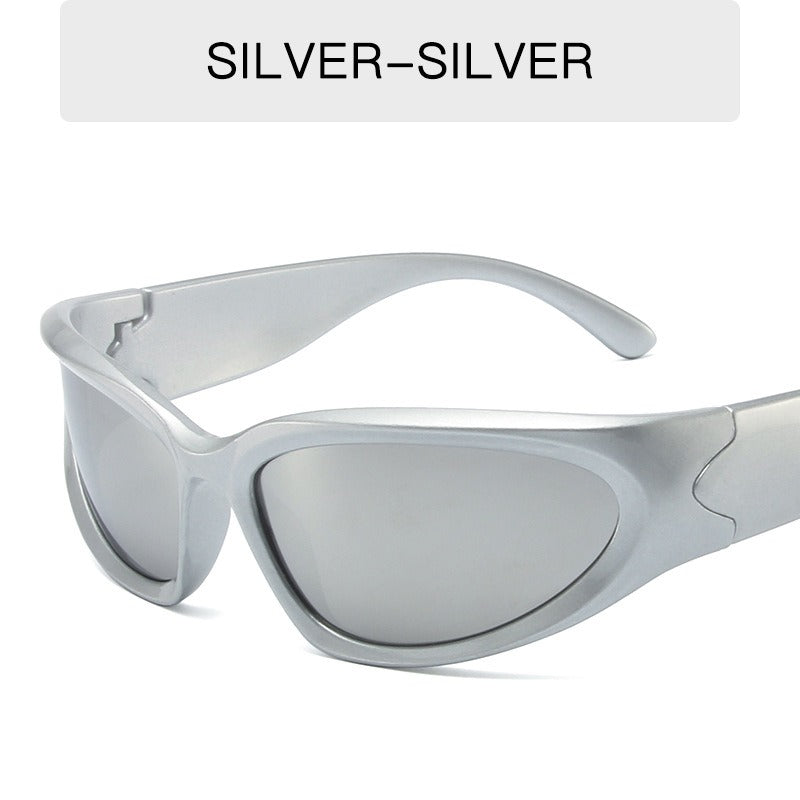 Sports sunglasses goggles