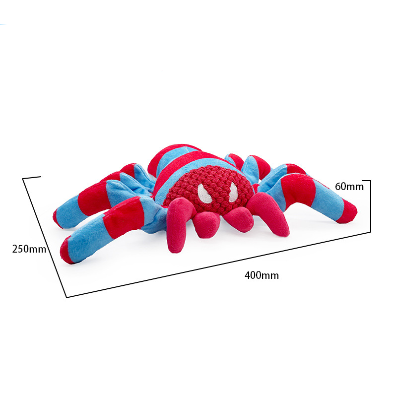 Pet plush toys w/ Sound