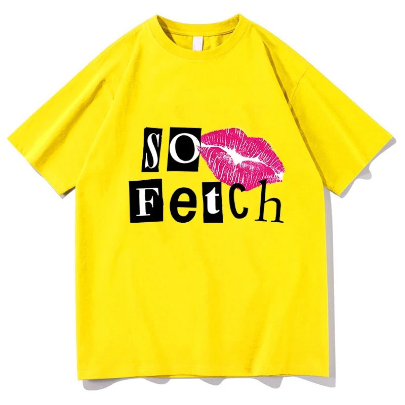 Mean Girls A Little Bit Dramatic Tshirts