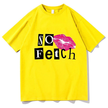 Mean Girls A Little Bit Dramatic Tshirts