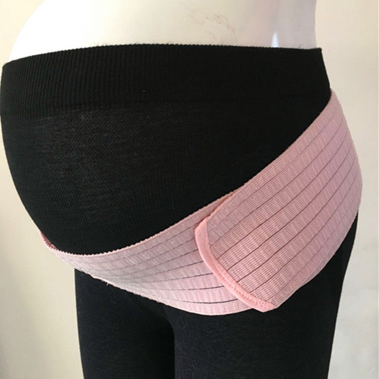 Double Layer Belly Support Belt