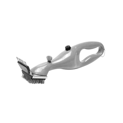 Stainless Steel Grill Cleaning Brush
