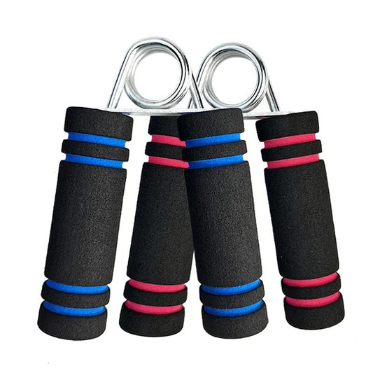 Grip Trainer A-Type Finger Strength Training Device