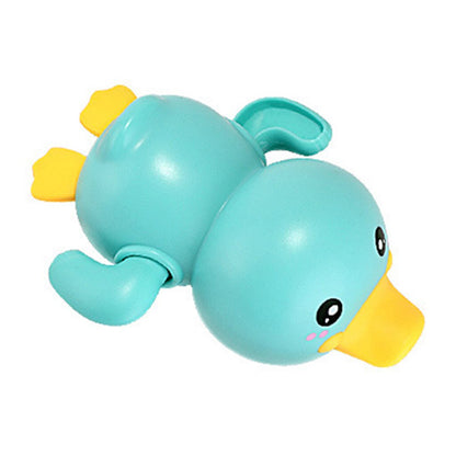 Cute Duck Bathing Toy