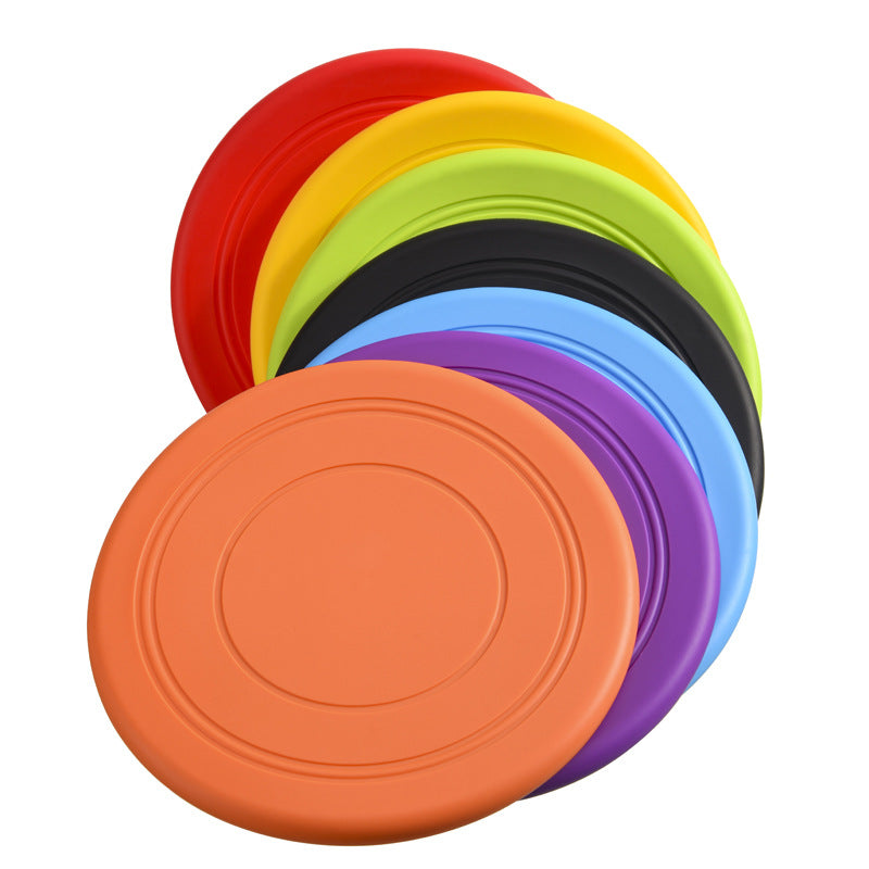 Dog Frisbee