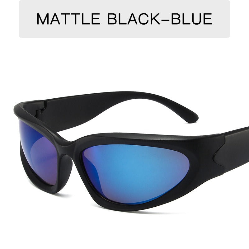 Sports sunglasses goggles