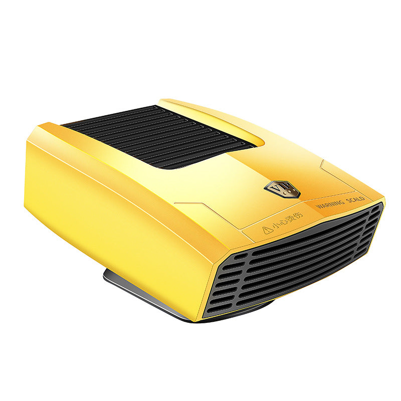 Car Defrosting and Defogging 12V24V Portable Heater