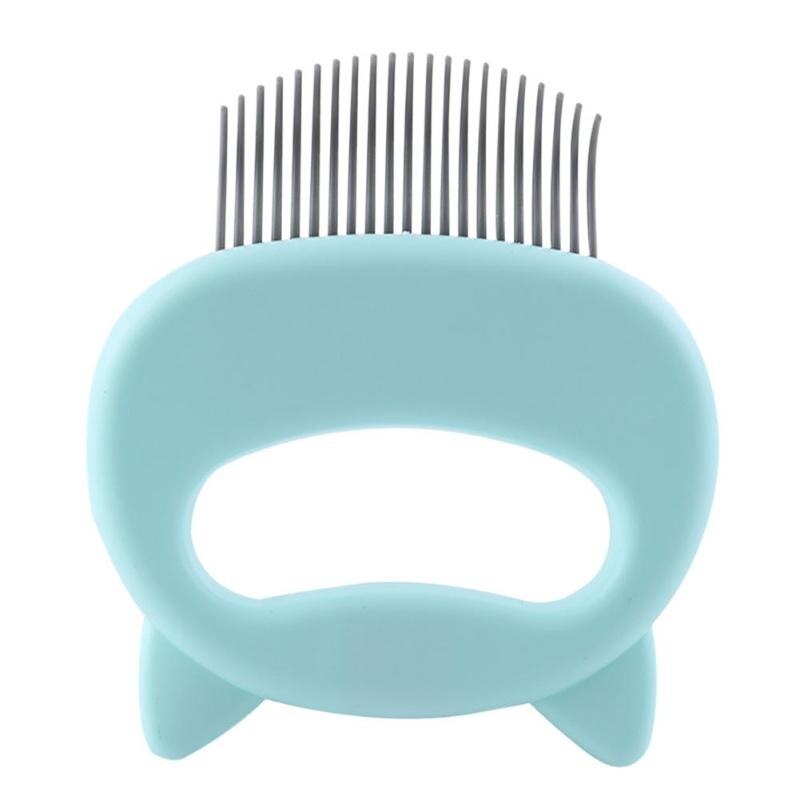 Pet Massage & Shedding Comb
