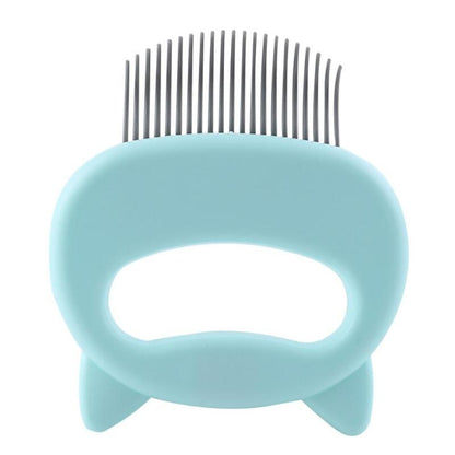 Pet Massage & Shedding Comb