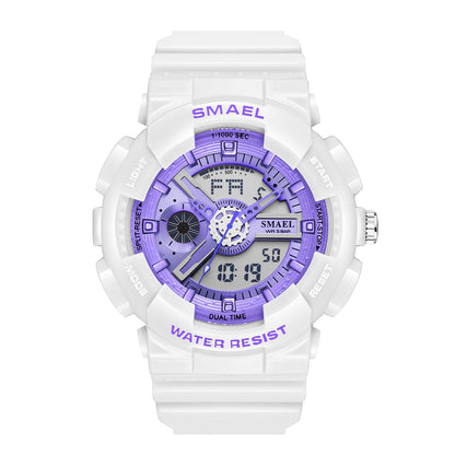 SMAEL 8026 Top Brand Men's Watches