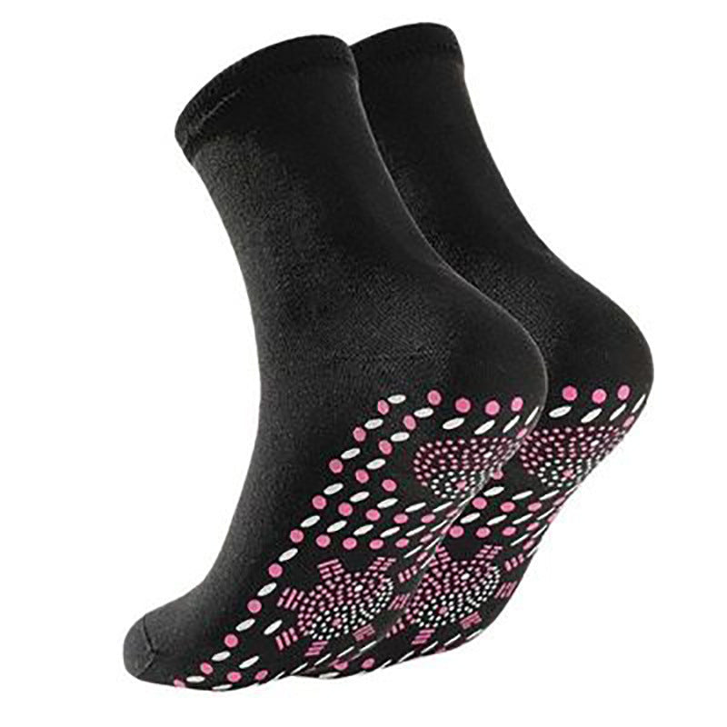 Self Heating Socks Health Massage Socks
