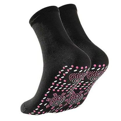 Self Heating Socks Health Massage Socks