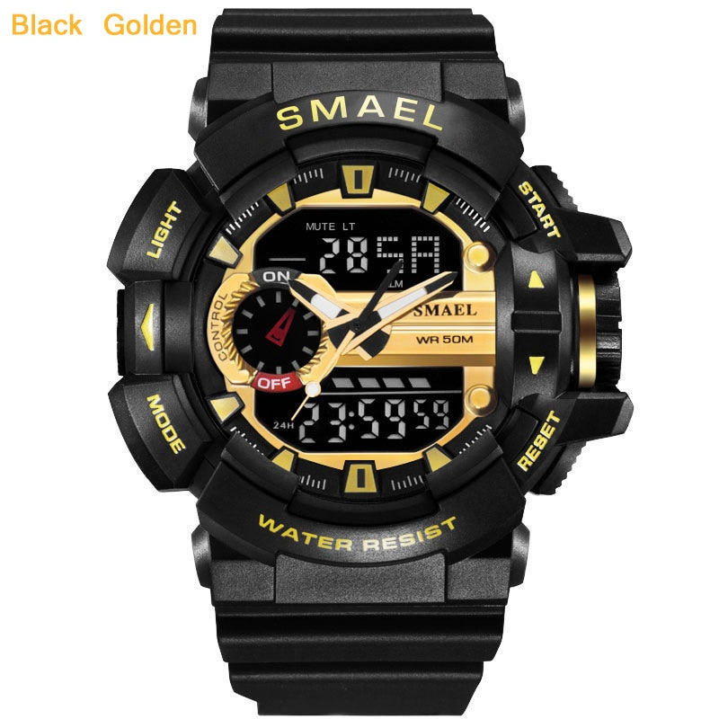 SMAEL 1436 Sports Watches