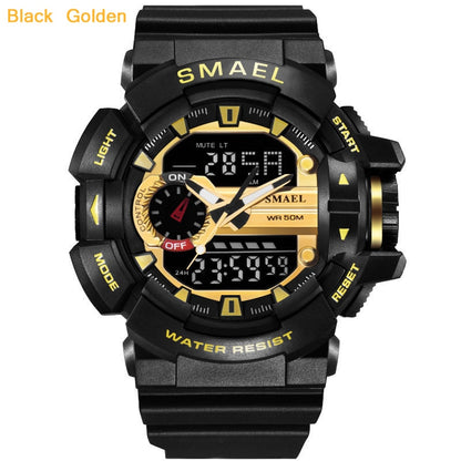 SMAEL 1436 Sports Watches