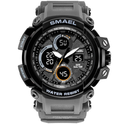 SMAEL 1708 Analog Quartz Watch