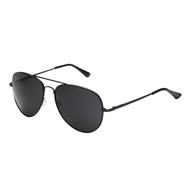 Copper Frame, Spring leg Sunglasses
