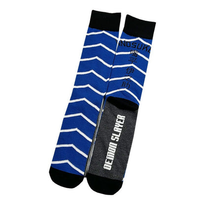 New Trendy Cartoon Men's rMid tube Socks