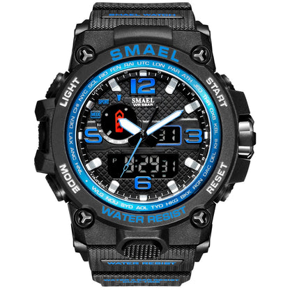 SMAEL 1545D Watches