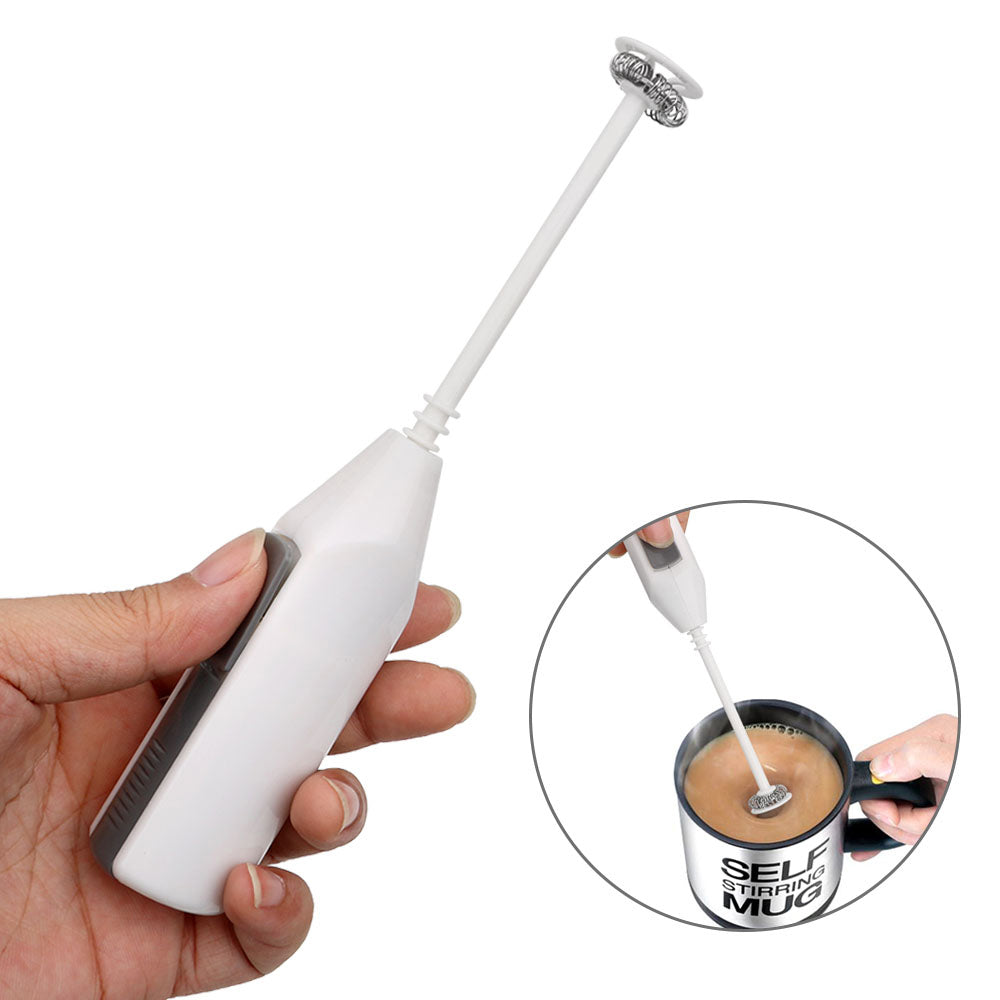 Electric Egg Beater