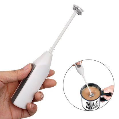 Electric Egg Beater