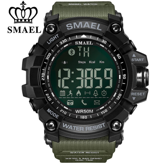 SMAEL1617 Chronograph Watches