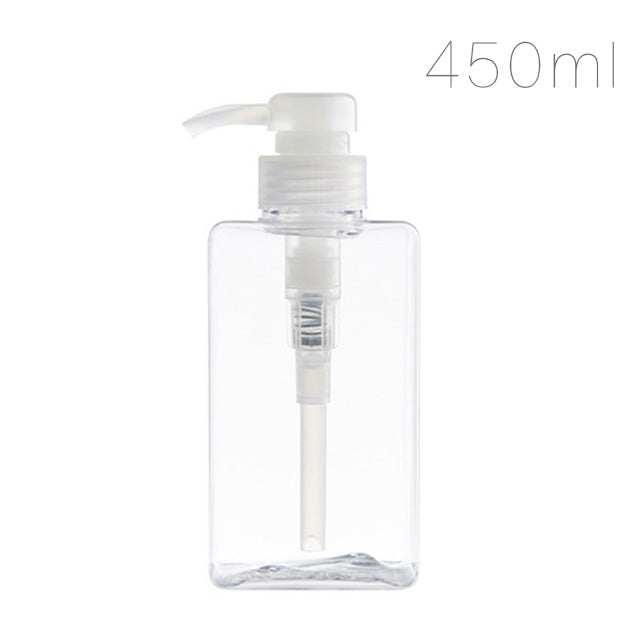 Refillable Bottle Containers