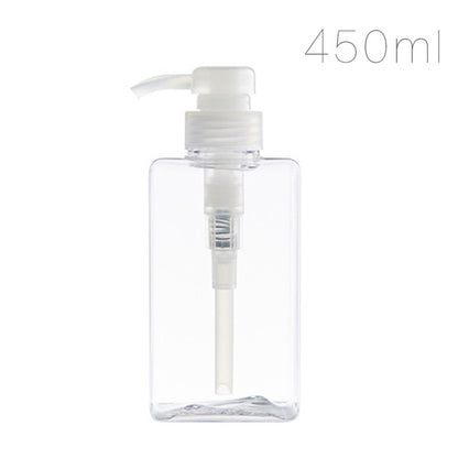 Refillable Bottle Containers