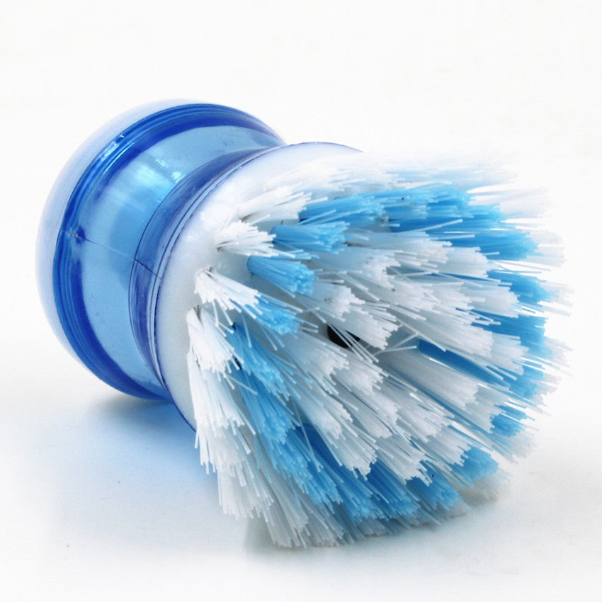 Pressurized Pot Brush For Dishes