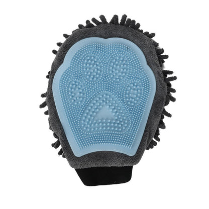 Pet Shower Gloves