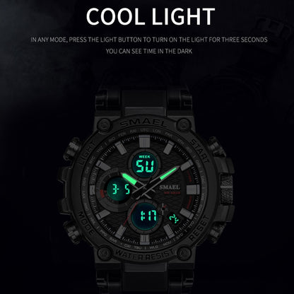 SMEAL 1803 Sport Watches