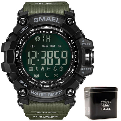 SMAEL1617 Chronograph Watches